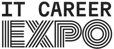 IT Career Expo logo