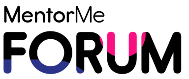 MentorMe Forum logo