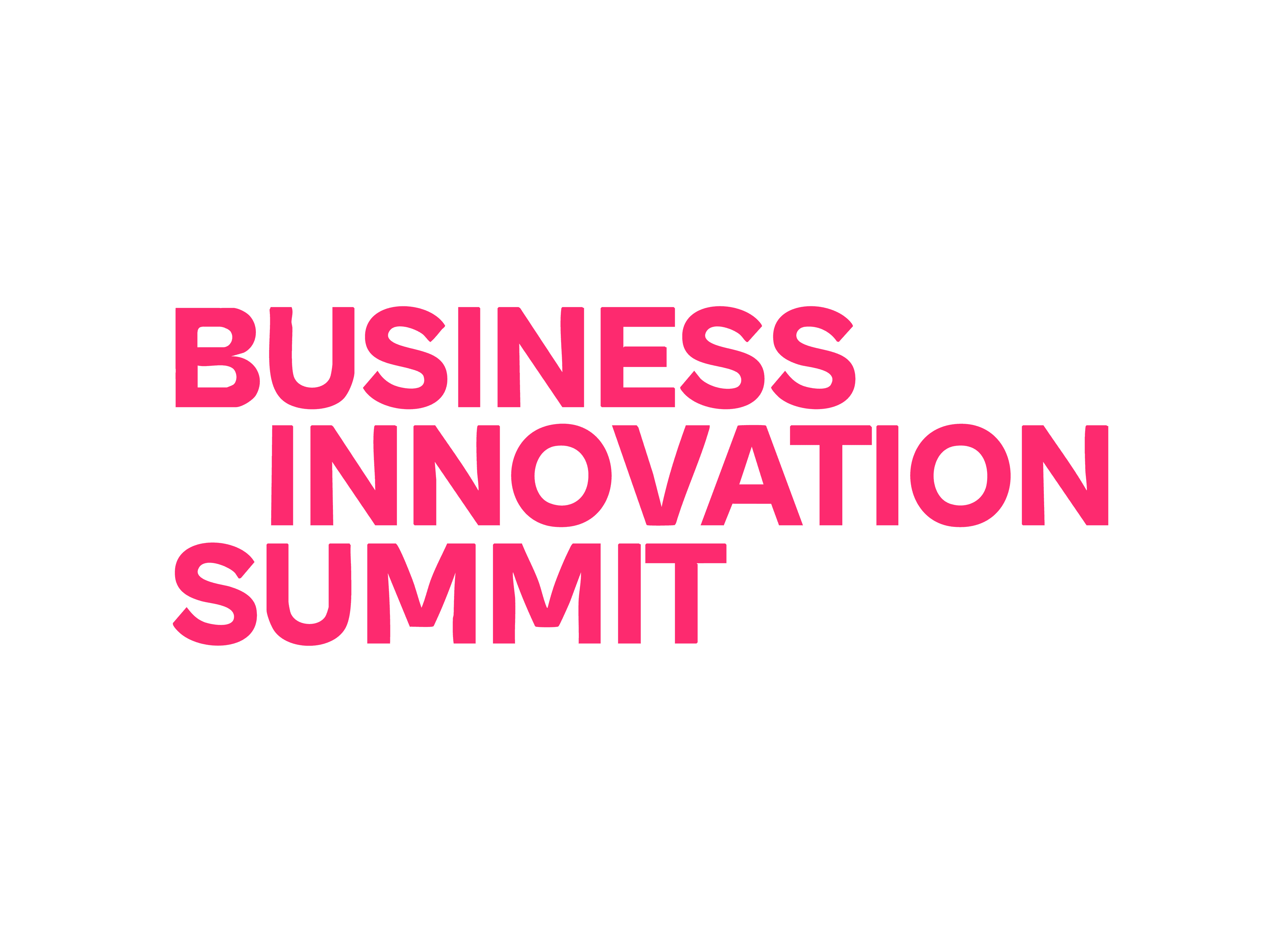 Business Innovation Summit logo
