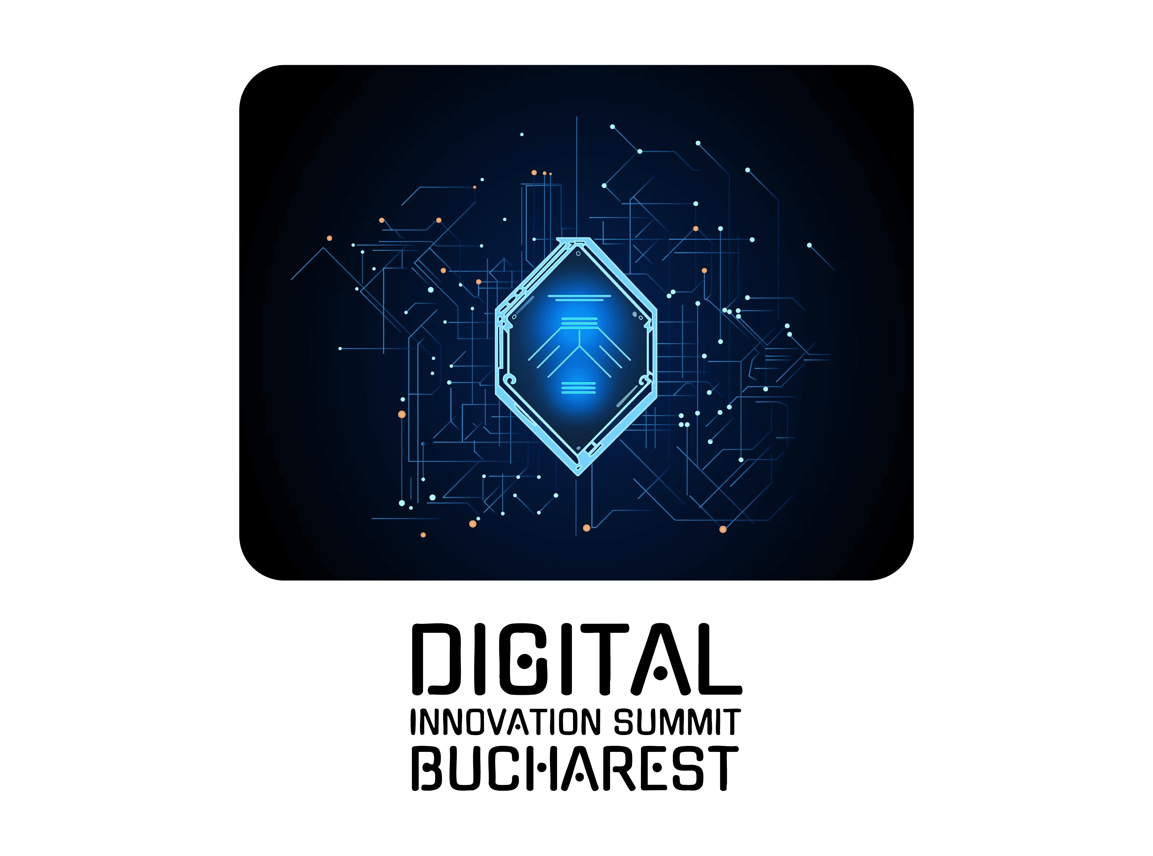 Digital Innovation Summit Bucharest logo