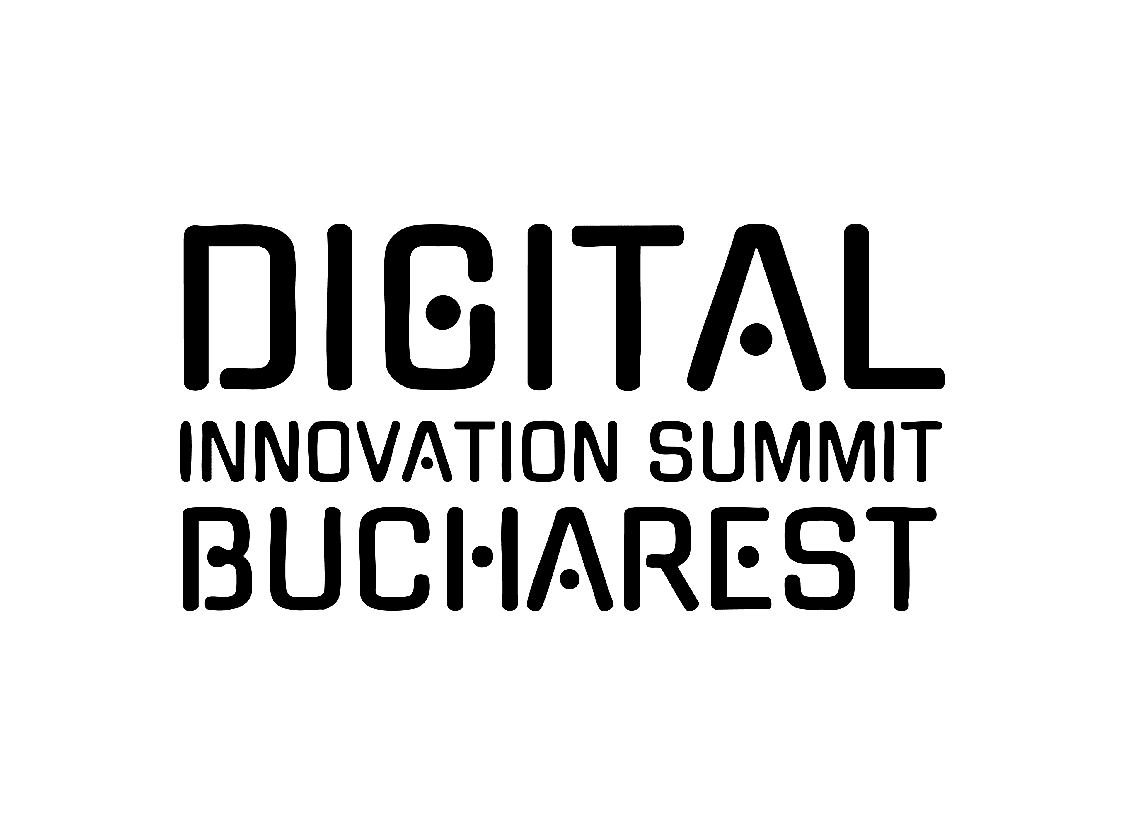 Digital Innovation Summit Bucharest logo