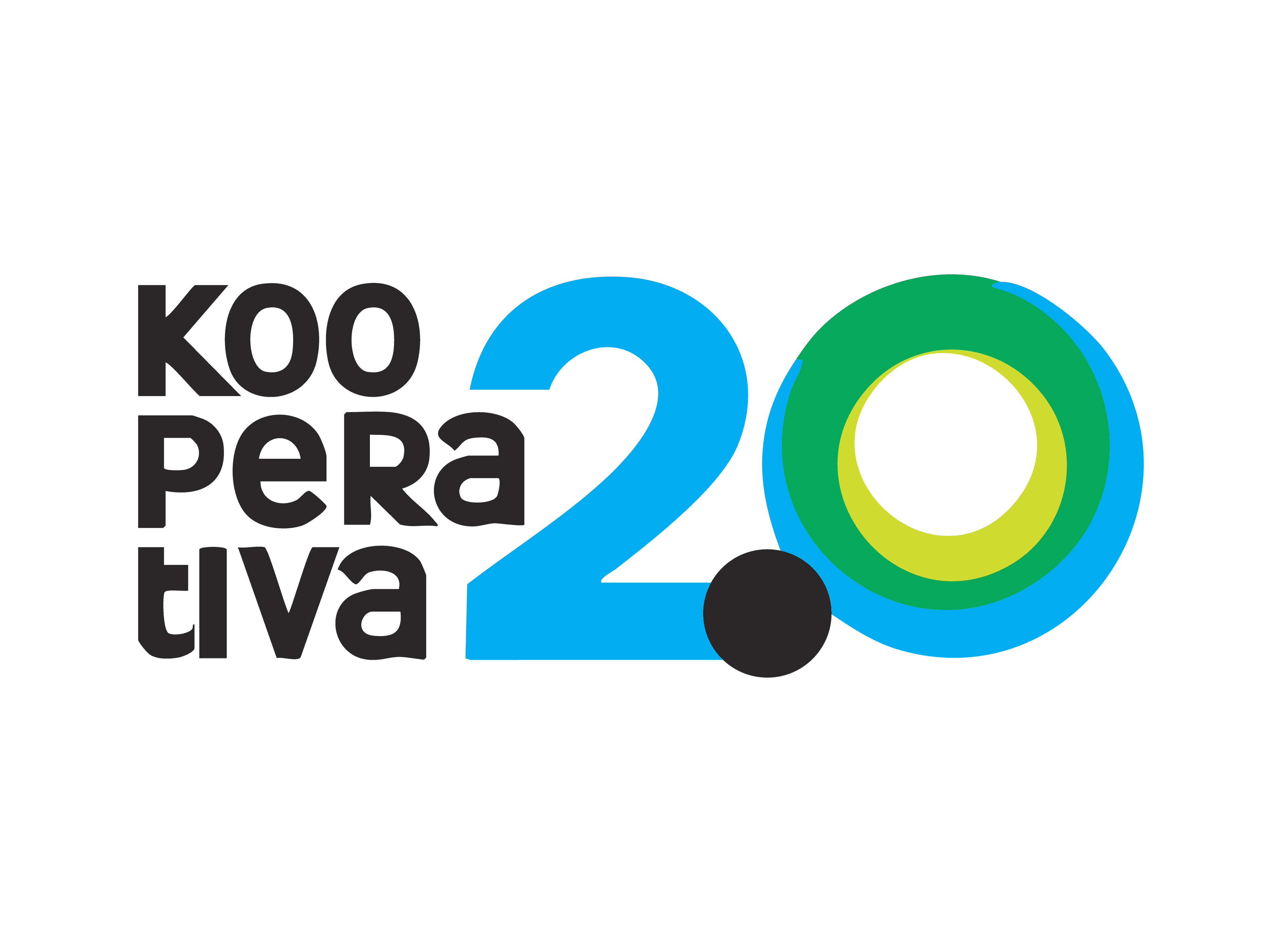 Kooperativa 2.0 logo