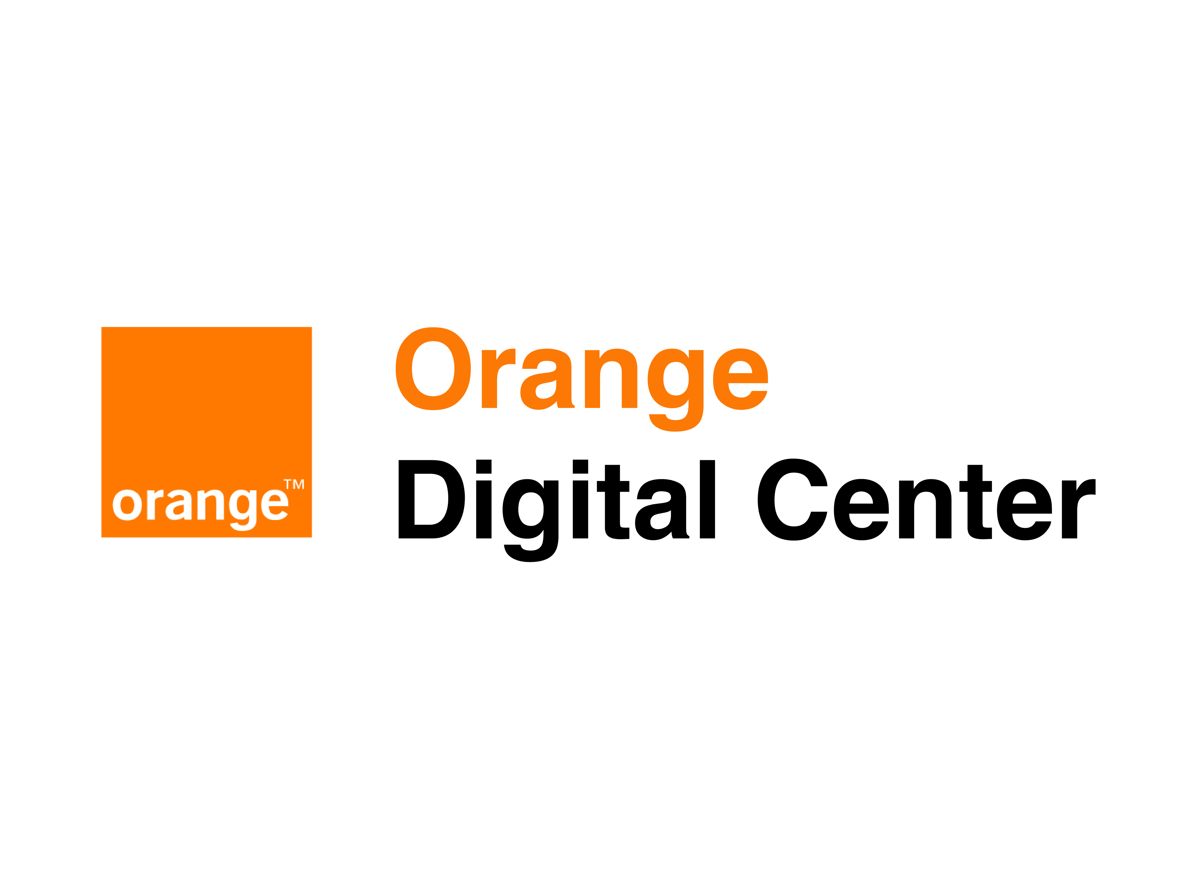 Orange Digital Center logo