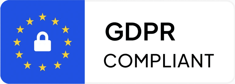 GDPR Compliant