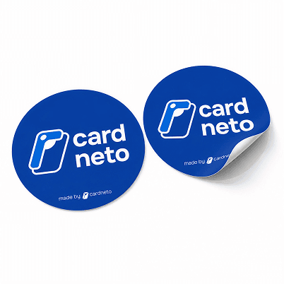 NFC Sticker