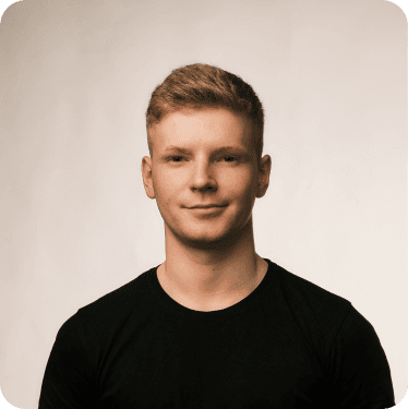 Dorian Lesnic, Founder of Cardneto