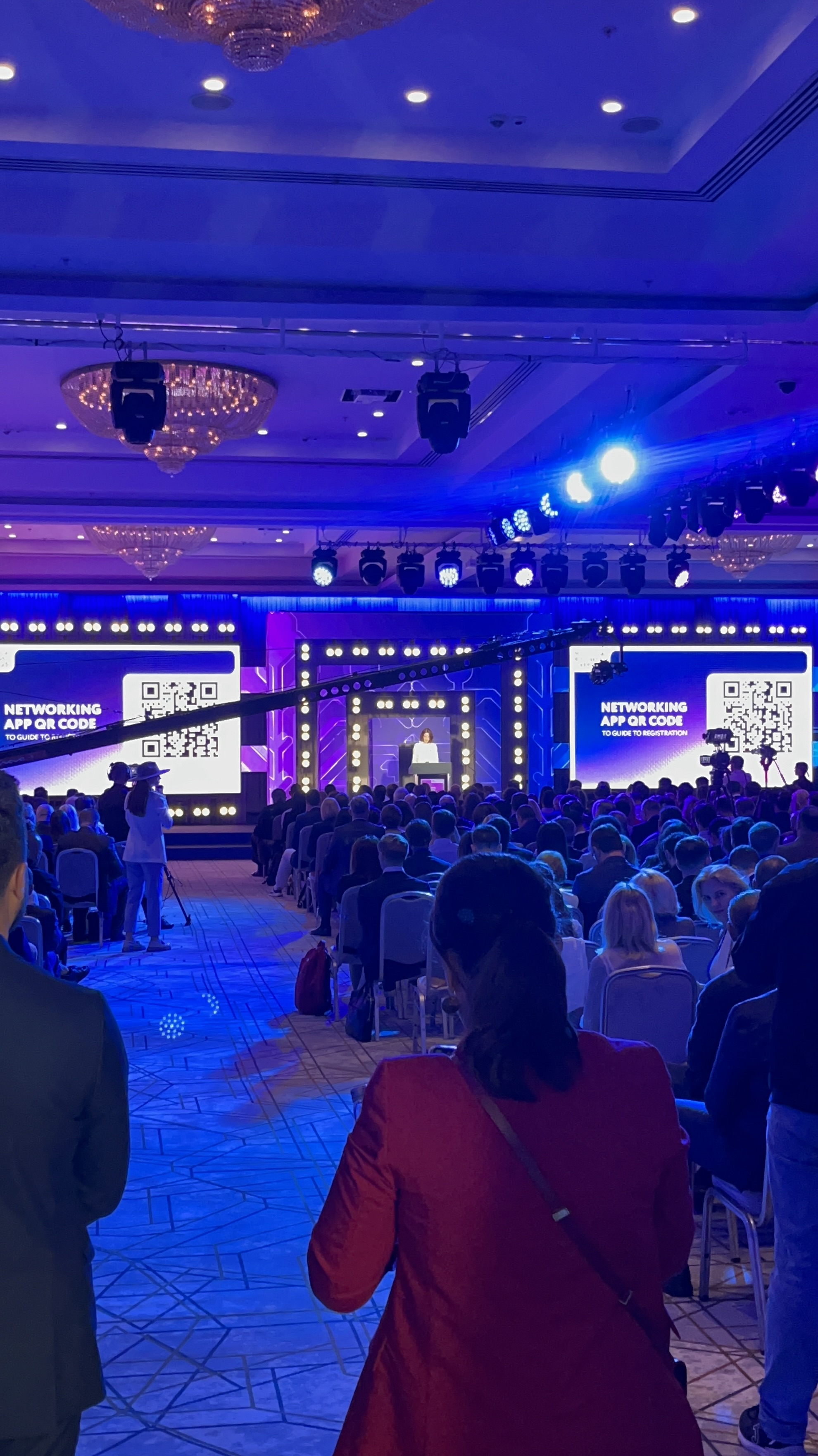 Moldova Business Week Forum